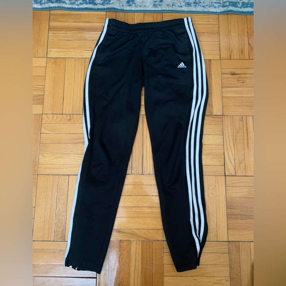Adidas track pants